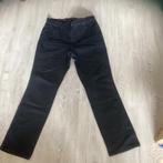 Brax, Raphaela Dynamic jeans, mt 44R, high waist, katoen., Ophalen of Verzenden, Zo goed als nieuw, Blauw, W30 - W32 (confectie 38/40)