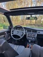 Keurig nette 190e mercedes, Auto's, Oldtimers, Particulier, Te koop