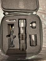 Emalla Grand tattoo machine, Ophalen, Zo goed als nieuw