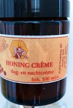 Honing Diepverkende Gezicht creme., Ophalen of Verzenden, Nieuw