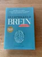 Overprikkeld Brein - Charlotte Labee, Boeken, Ophalen of Verzenden, Zo goed als nieuw, Overige onderwerpen