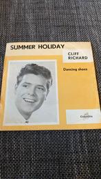 Vinyl single Cliff Richard - Summer holiday, Cd's en Dvd's, Vinyl Singles, Pop, Ophalen of Verzenden