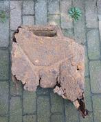 Jerrycan WW2 vliegbasis Eindhoven bodemvondst, Verzamelen, Militaria | Tweede Wereldoorlog, Ophalen of Verzenden, Engeland