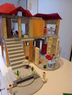 Playmobil school, Gebruikt, Ophalen of Verzenden