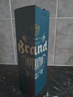 Brand bier imperator, Ophalen of Verzenden, Zo goed als nieuw, Flesje(s), Brand