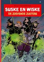 Gezocht. Suske en Wiske 371, Eén stripboek, Ophalen of Verzenden, Zo goed als nieuw