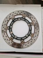 Braking rotors fz6 s1, Ophalen of Verzenden