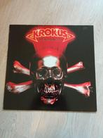 Krokus - Headhunter, Ophalen of Verzenden, Zo goed als nieuw