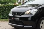 Erg Leuke Seat Mii 5-Deurs (Verkocht!!!), Voorwielaandrijving, Euro 5, Stof, 60 pk