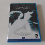 Ghost - DVD met Patrick Swayze & Demi Moore, Vanaf 12 jaar, Ophalen of Verzenden, Gebruikt, Drama