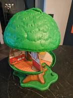 Klorofil de magische speelboom, Kinderen en Baby's, Ophalen, Zo goed als nieuw, Overige typen