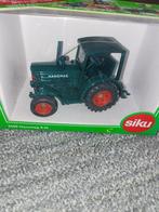 hanomag r45 siku classic 3640 tractor     britains zkw ertl, Hobby en Vrije tijd, Modelauto's | 1:32, Ophalen of Verzenden, Zo goed als nieuw