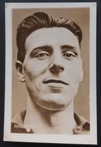 Oud Voetbal Verzamel kaart speler Anderiessen - Ajax, Ophalen of Verzenden, Ajax