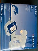 Libento James dubbele borstkolf, Kinderen en Baby's, Babyvoeding en Toebehoren, Ophalen of Verzenden, Zo goed als nieuw, Borstkolf