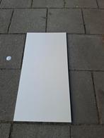 Moet weg: Wandtegel crème 30x60 mat, Doe-het-zelf en Verbouw, Tegels, Ophalen, 60 cm of meer, Nieuw, Minder dan 5 m²