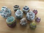 Chinese gemberpotten, Antiek en Kunst, Antiek | Porselein, Ophalen