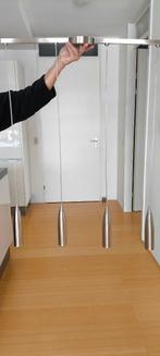 Hanglamp, Ophalen, Modern - tijdloos, Zo goed als nieuw, Metaal