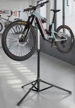 Tectake home fietsstand 3 poten stevig, Fietsen en Brommers, Fietsaccessoires | Fietsgereedschap, Ophalen of Verzenden, Zo goed als nieuw