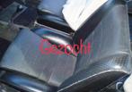 Porsche Recaro sportstoelen gezocht, zonder hoofdsteun, Ophalen, Porsche