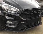 Voorspoiler Ford Transit Custom 2018 - 2023, Ophalen of Verzenden
