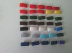 Lego Vintage onderdelen: Dakpan/Slope gebogen 1x2, Ophalen of Verzenden, Gebruikt, Lego