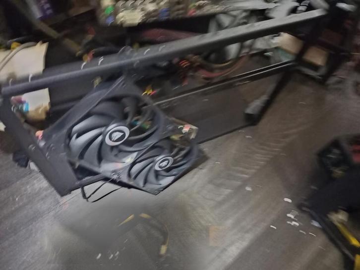 Mining rig, Auto-onderdelen, Overige Auto-onderdelen, Nieuw, Ophalen of Verzenden