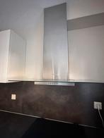 Faber Afzuigkap - Wandschouwkap, Ophalen, Gebruikt, Wandschouwkap, Inbouw