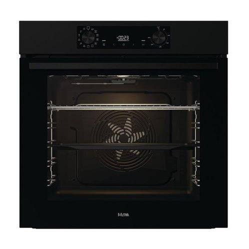 ETNA inbouwoven OM316MZ - Turbo H, Witgoed en Apparatuur, Ovens, Nieuw, Inbouw, Oven met grill, 45 tot 60 cm, 45 tot 60 cm, Hete lucht