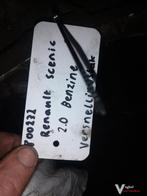 versnellingsbak Renault Megane scenic 2.0 uit 2006, Auto-onderdelen, Transmissie en Toebehoren, Ophalen, Gebruikt, -, -