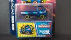 Suzuki Carry 1;60 3inch Majorette Japan series Pol, Auto, ., Nieuw, Ophalen of Verzenden