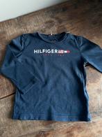 Tommy Hilfiger shirt met lange mouw, maat 98., Gebruikt, Ophalen of Verzenden, Tommy Hilfiger, Shirt of Longsleeve