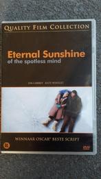 DVD Eternal Sunshine Of The Spotless Mind, Ophalen of Verzenden, Zo goed als nieuw