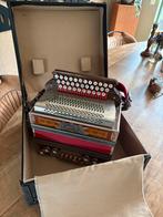 Steirische Harmonika – Peter Müller (9462 Bad St. Leonhard), Ophalen, Zo goed als nieuw, Overige merken