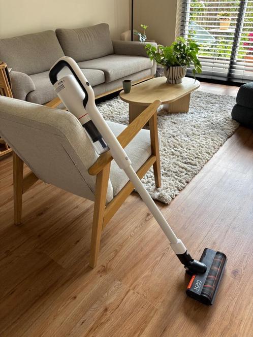 Roidmi X2O 2 in 1 stofzuiger draadloos, Witgoed en Apparatuur, Stofzuigers, Zo goed als nieuw, Stofzuiger, Minder dan 1200 watt