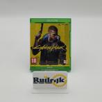 Cyberpunk 2077 - Xbox One game, Spelcomputers en Games, Ruilrijk, Zo goed als nieuw, Info@ruilrijk.nl, Neerstraat 60, 6041 KD Roermond
