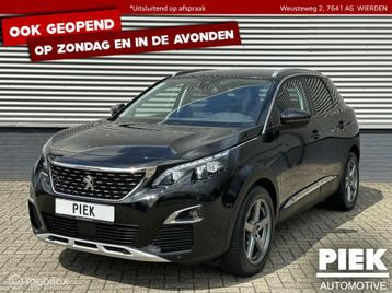 Peugeot 3008 1.2 e-THP Allure AUTOMAAT, TOPSTAAT beschikbaar voor biedingen