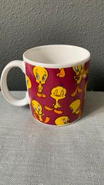 TWEETY BIRD NIEUWE MOK, Nieuw, Ophalen of Verzenden, Overige stijlen, Kop(pen) en/of Schotel(s)