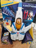 Imaginext Lightyear Spaceship Speelgoed, Ophalen of Verzenden, Nieuw, Jongen of Meisje