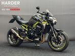 KAWASAKI Z900/NIEUWSTAAT/VOLLEDIG AKRA/BOMVOL/92KW/ORI NL!, 4 cilinders, Motorrijbewijs A, 948 cc, Bedrijf