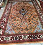Handgeknoopt perzisch tapijt 200x300, prachtige kleuren, Gebruikt, 200 cm of meer, Ophalen of Verzenden, 200 cm of meer