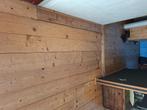 Houten grenen (soort) vloerdelen, ruim 42 vierkante meter, Ophalen, Gebruikt, Vloerdelen of -planken, 10 m² of meer