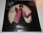 LP- SHAKIN STEVENS  - SHAKY   - 1981, Ophalen of Verzenden, 1960 tot 1980, Gebruikt