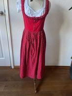 Vintage Dirndl Original Steindl maat 36, Original Steindl, Ophalen of Verzenden, Overige thema's, Kleding