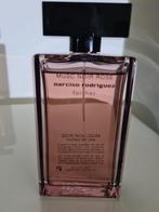 100 ml narciso rodriguez musc noir rose eau de parfum 100 ml, Sieraden, Tassen en Uiterlijk, Uiterlijk | Parfum, Ophalen of Verzenden