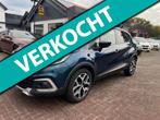 Renault Captur 1.3 TCe Intens Automaat/Camera/stoelverw/Trek, Stof, Gebruikt, 4 cilinders, 150 pk