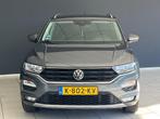 Volkswagen T-Roc 1.0 TSI Style NL AUTO DEALER ONDERHOUDEN, Voorwielaandrijving, Stof, Gebruikt, 1194 kg
