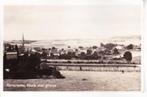 VAALS,- Panorama met Grens.  Plakkerresten. 31-07, Verzenden, 1940 tot 1960, Gelopen, Limburg