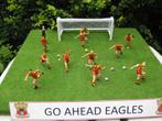 GO AHEAD EAGLES, Verzamelen, Verzenden, Nieuw