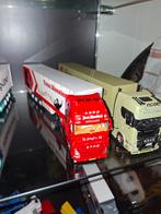 Toon Meesters WSI+ trailer die in het zelfde thema is, Overige merken, 1:50 of kleiner, Ophalen of Verzenden, Zo goed als nieuw