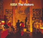 Abba Cd The Visitors., Ophalen of Verzenden, 1980 tot 2000, Zo goed als nieuw
